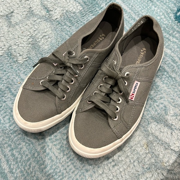 Superga sneakers - Picture 1 of 4